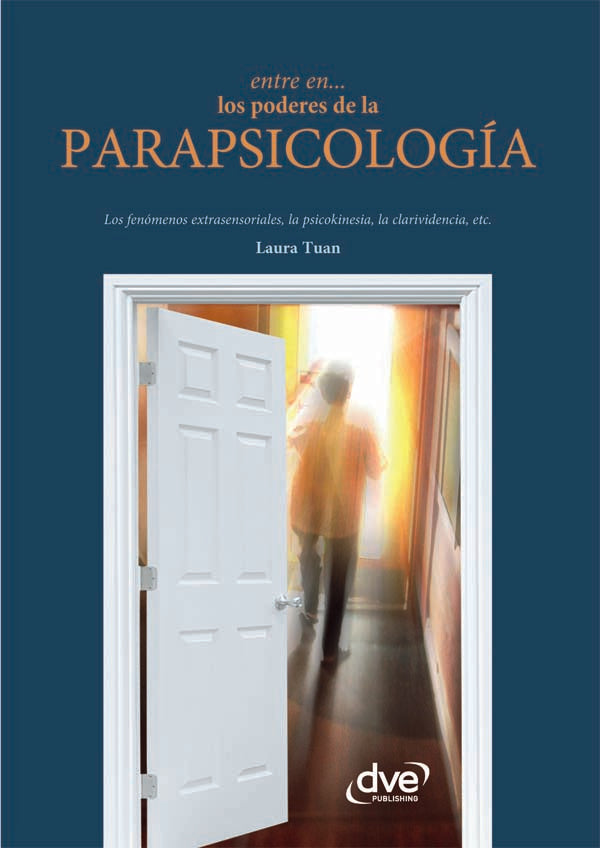 Entre en los poderes de la parapsicología | Laura Tuan