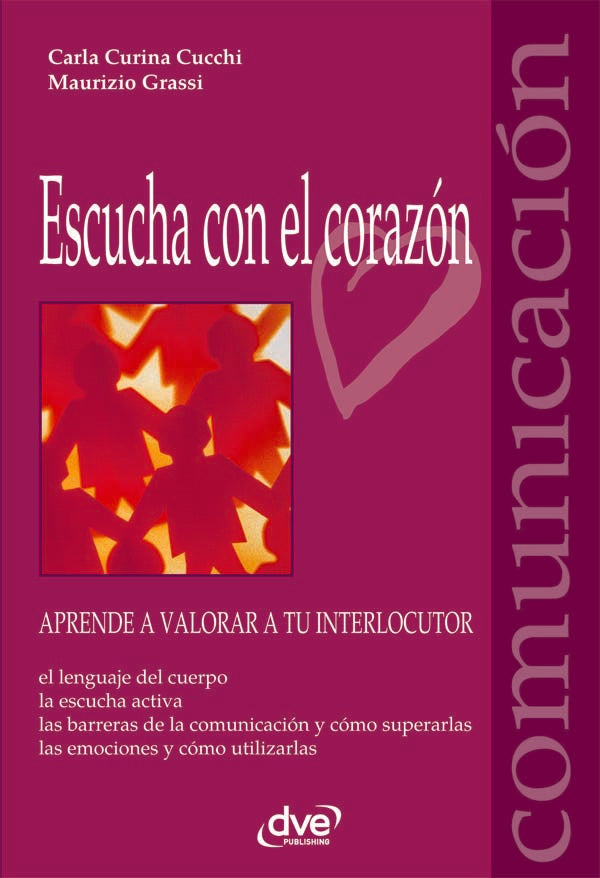 Escucha con el corazón | Grassi, Cucchi