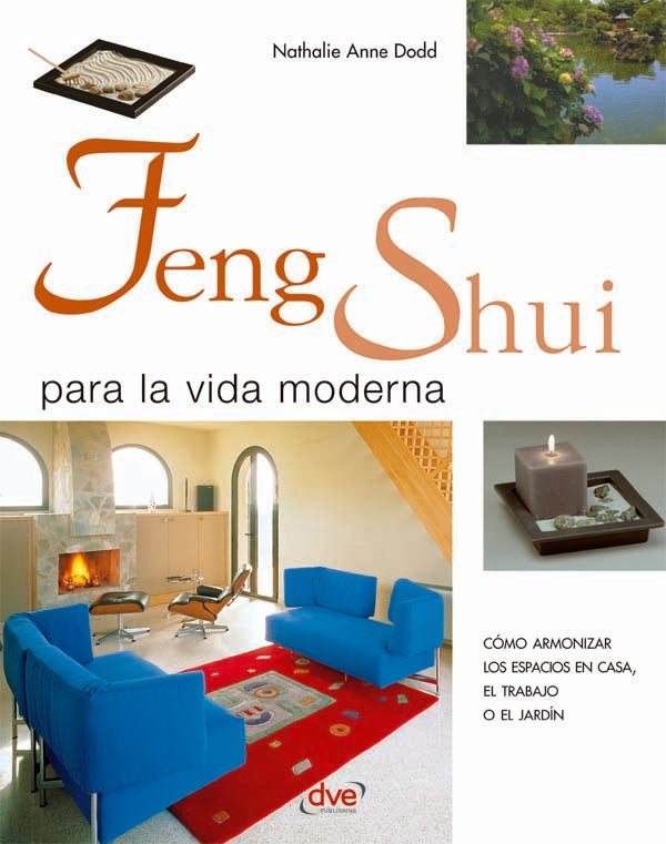 Feng shui para la vida moderna | Anne Dodd
