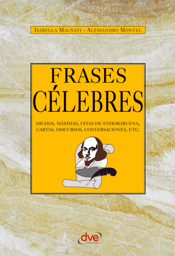 Frases célebres | Malnati, Montel