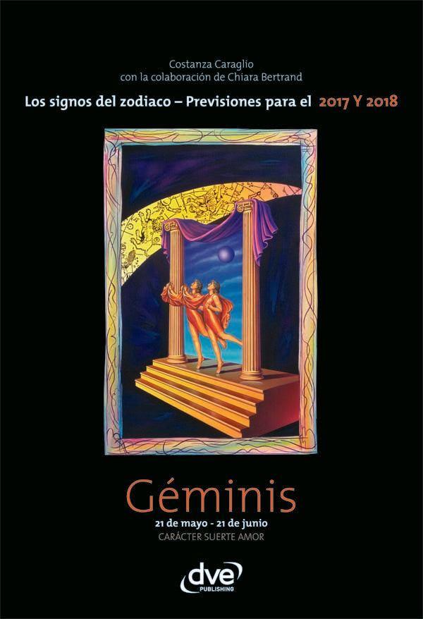 Géminis | Bertrand, Caraglio