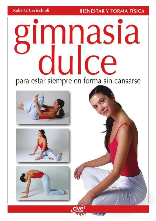 Gimnasia dulce | Cavicchioli, Cavicchioli