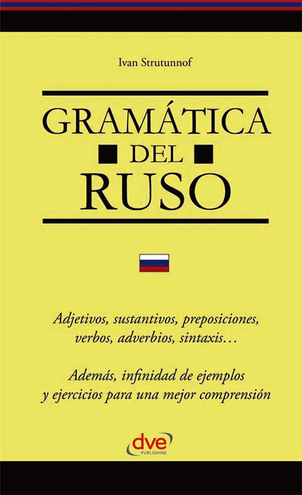 Gramática del ruso | Ivan Strutunnof