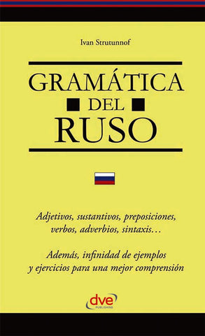 Gramática del ruso | Ivan Strutunnof