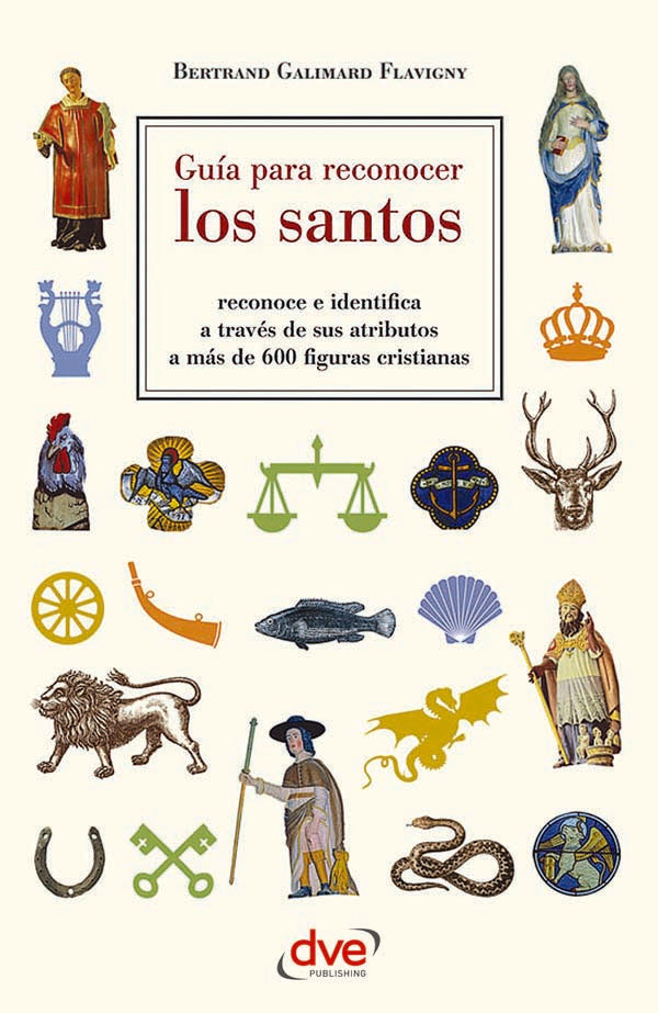 Guía para reconocer los santos | Galimard Flavigny