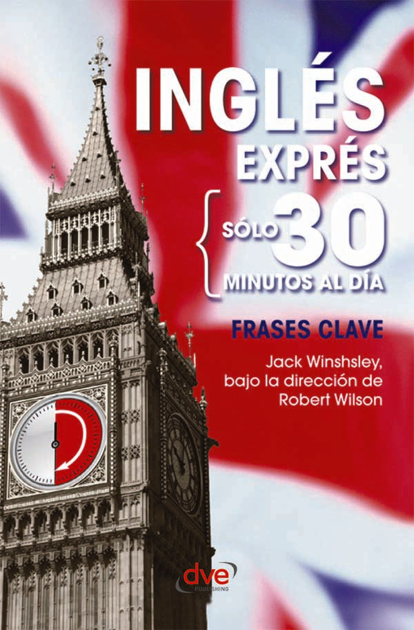 Inglés exprés: Frases clave | WILSON, Winshsley