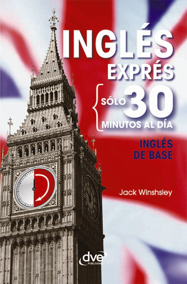 Inglés exprés: Inglés de base | Jack Winshsley