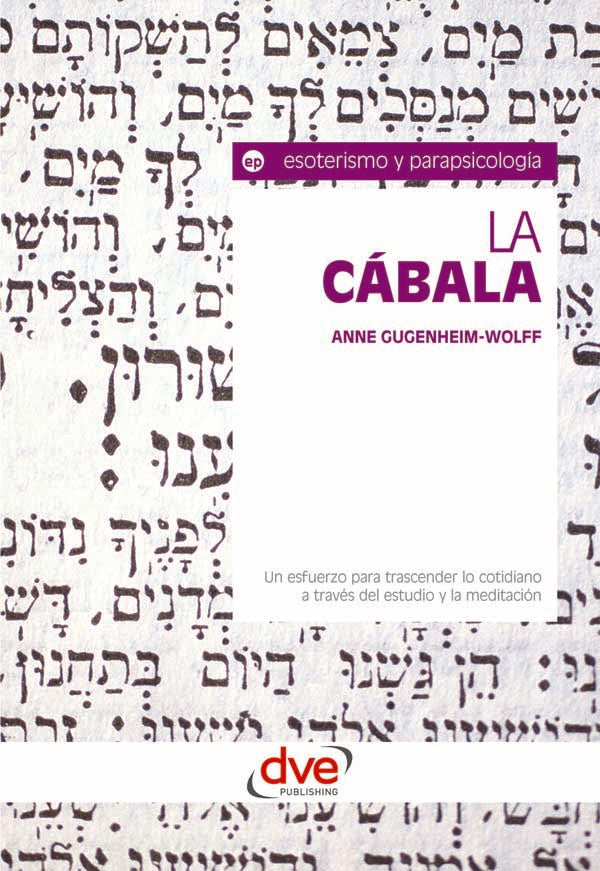 La cábala | Anne Gugenheim-Wolff