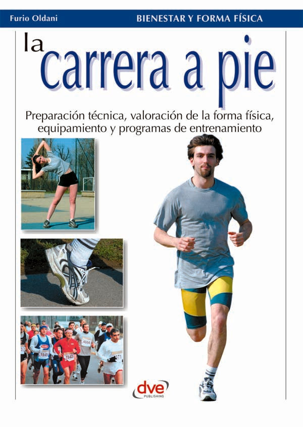 La carrera a pie | Furio Oldani