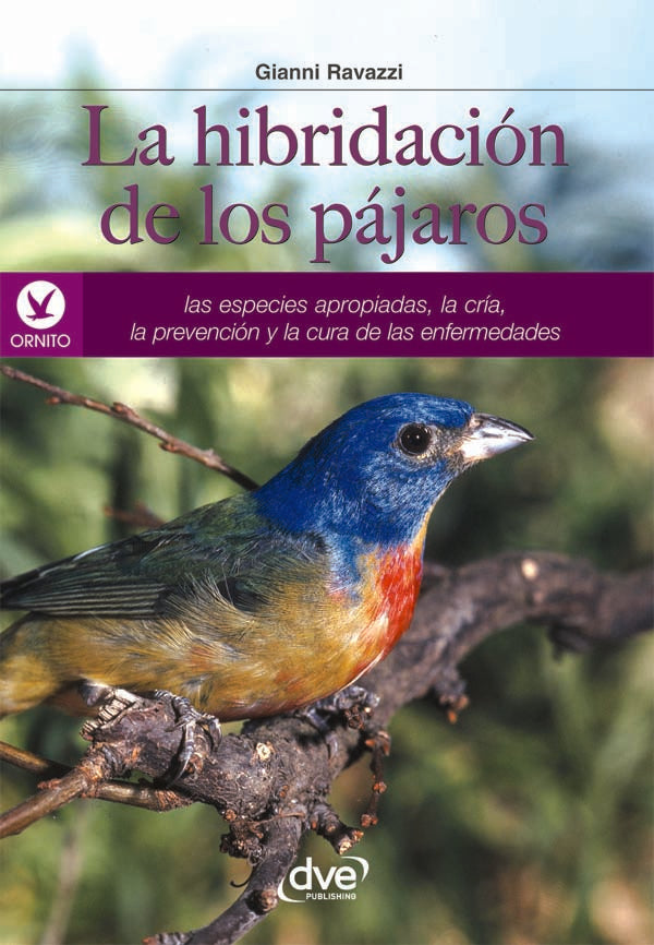 La hibridación de los pájaros | Gianni Ravazzi