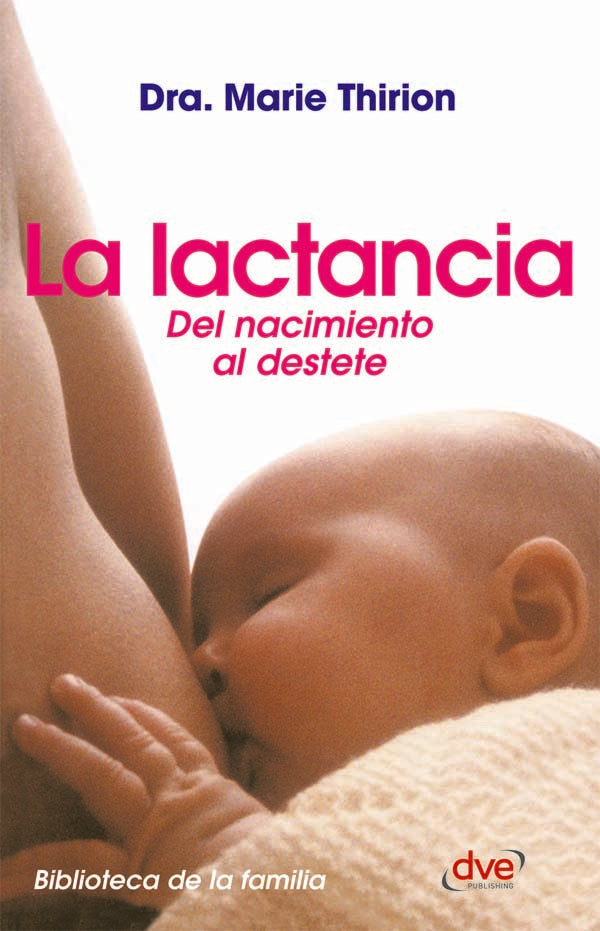 La lactancia | Marie Thirion