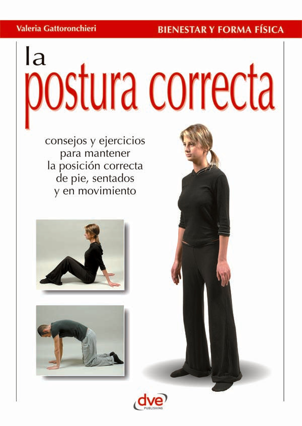 La postura correcta | Valeria Gattoronchieri