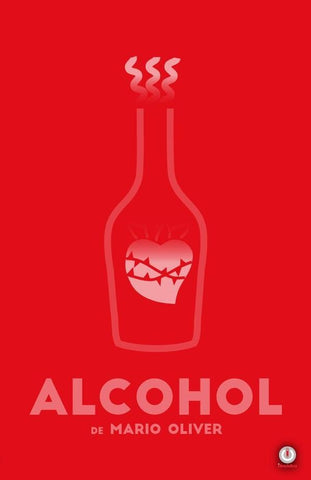 Alcohol  | Mario Oliver