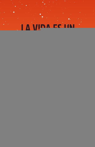 La vida es un milagro | Vilma O. Orrego