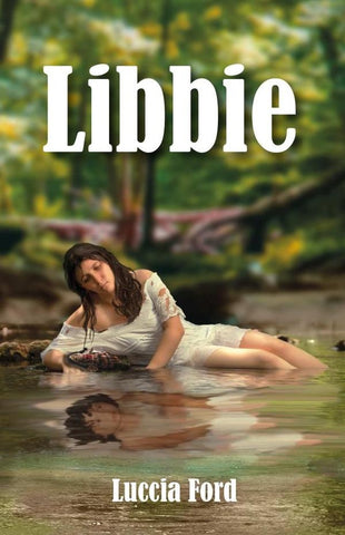 Libbie | Luccia Ford