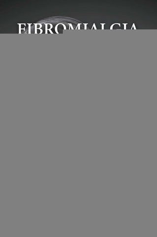 FIBROMIALGIA  Una mirada distinta | Marisol Bartsch B.