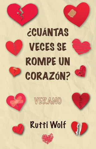 Cuántas veces se rompe un corazón?  | Rutti Wolf