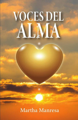 Voces del alma  | Martha Manresa
