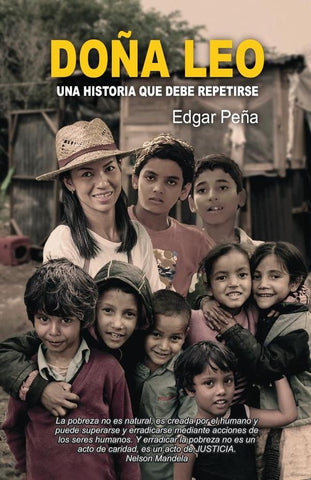 Doña Leo: Una historia que debe repetirse | Edgar  Peña