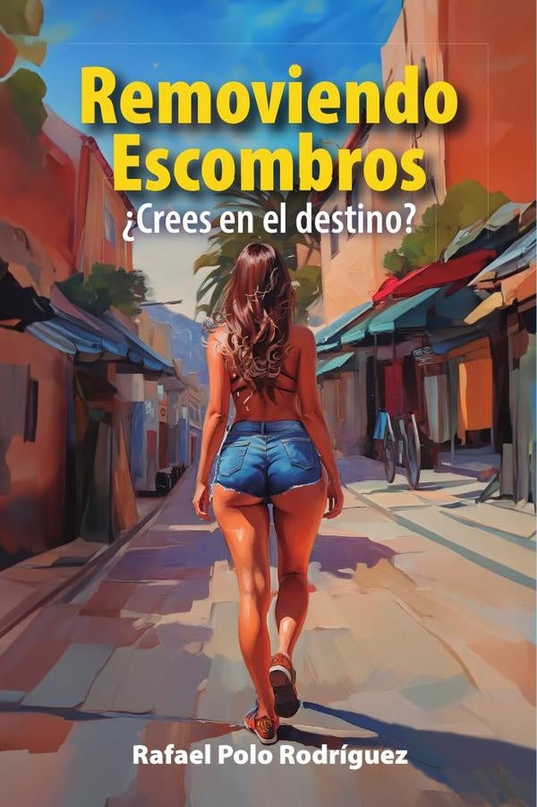 Removiendo Escombros: ¿Crees en el destino? | Rafael Polo Rodríguez