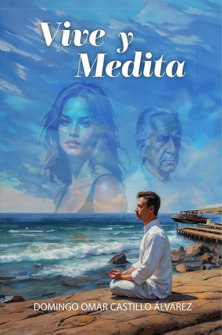 Vive y Medita | DOMINGO OMAR  CASTILLO ÁLVAREZ