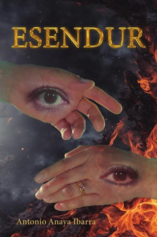 Esendur  | Antonio  Anaya Ibarra