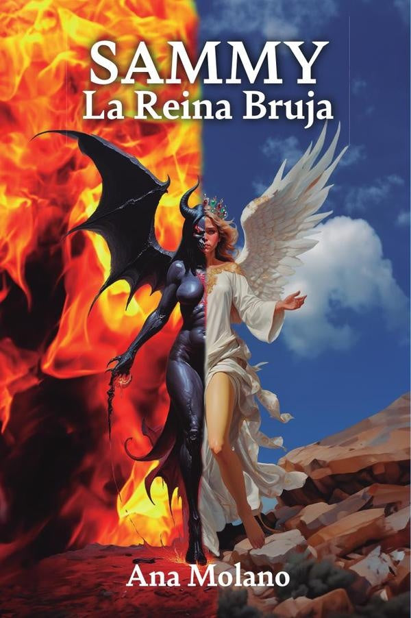SAMMY La Reina Bruja | Ana Molano
