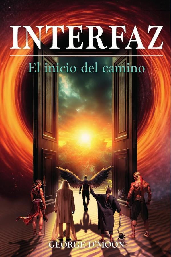 Interfaz  | GEORGE  DMOON