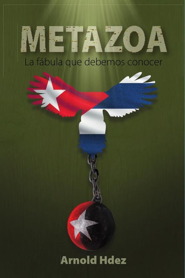 Metazoa  | Arnold Hdez