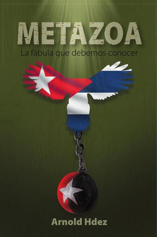 Metazoa  | Arnold Hdez