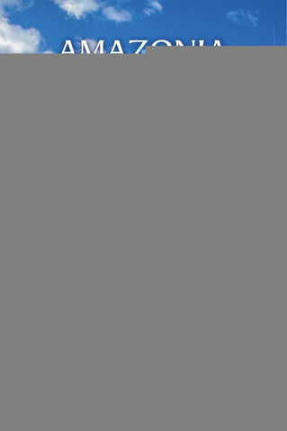 Amazonia Colombiana III: Con Los Ojos Del Alma | Jorge Fuerbringer Bermeo