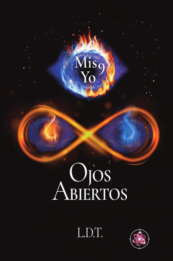 Ojos Abiertos: Mis 9 Yo | L. D.T.