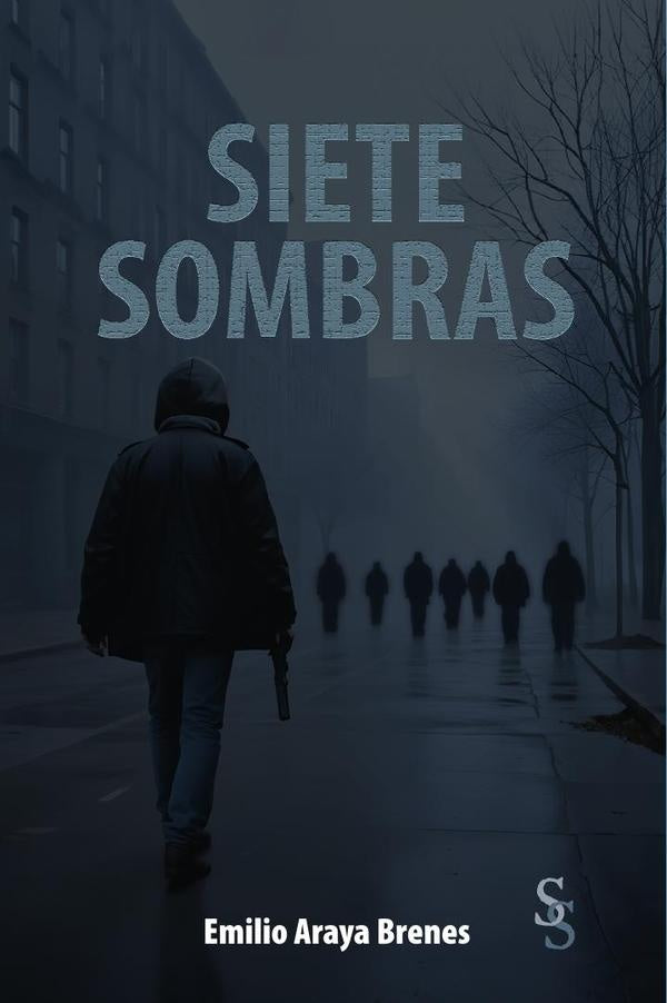 Siete Sombras | Emilio  Araya Brenes