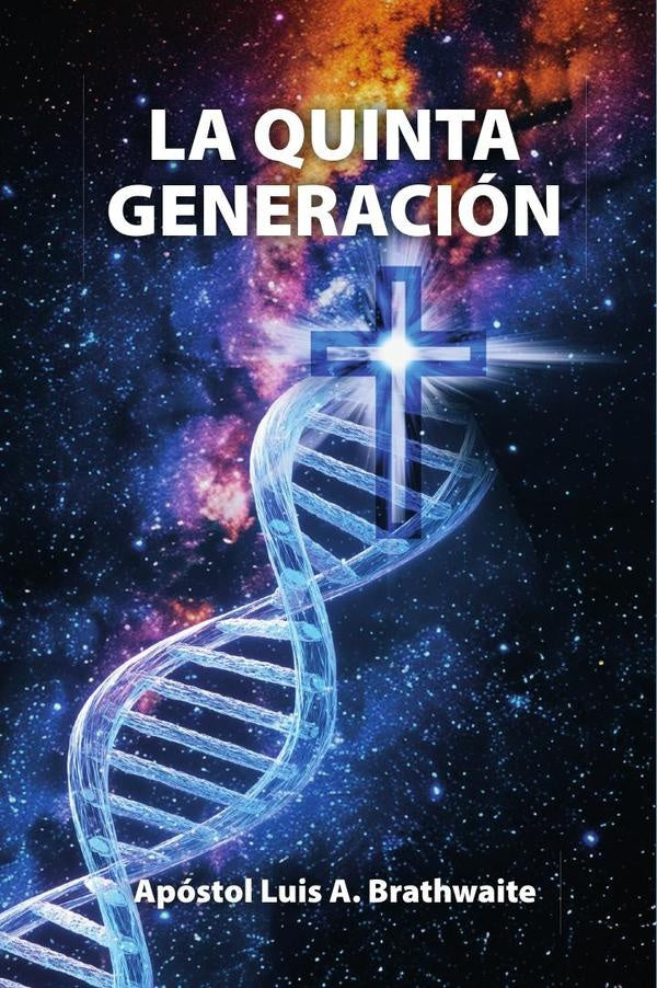 La quinta generación | Luis A.  Brathwaite