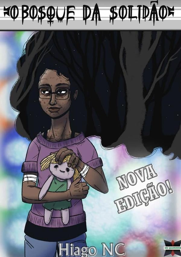 O Bosque Da Solidão | Hiago Nc