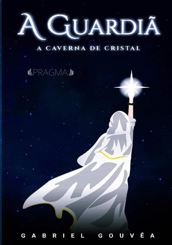 A Guardiã | Gabriel Gouvêa