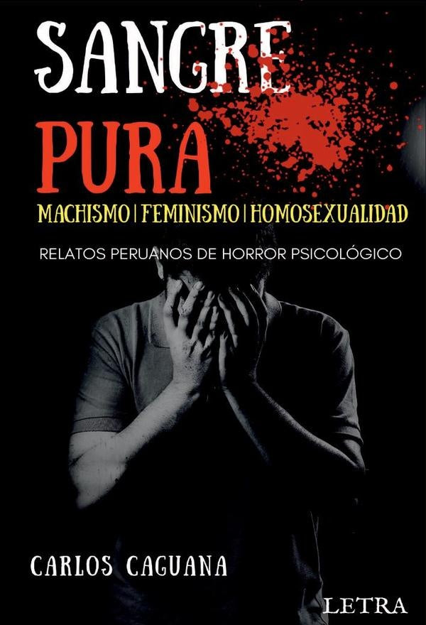 Sangre Pura | Carlos Caguana