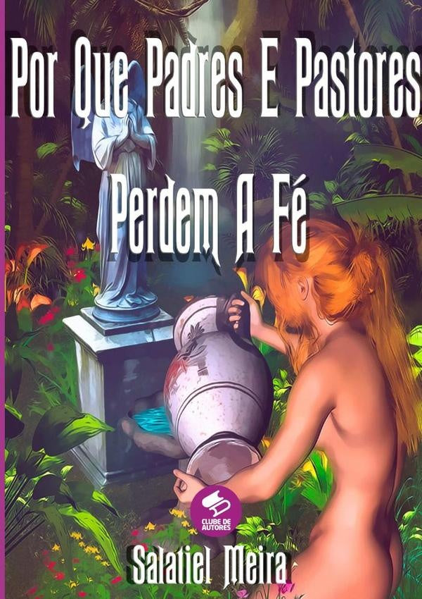 Epístola De Aquarius | Salatiel Meira