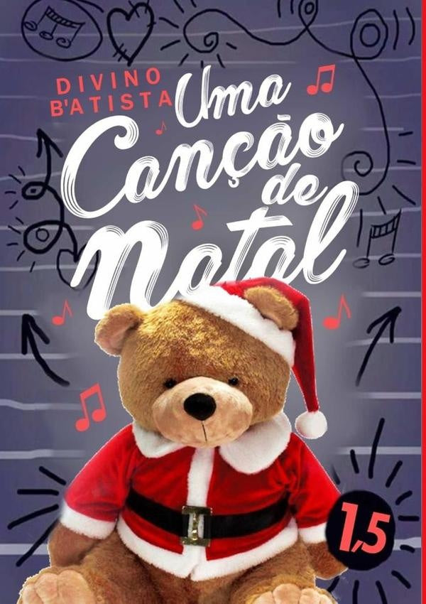 Uma Canção De Natal | Divino B'atista