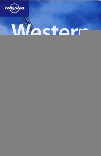 Western Europe (Multi Country Guide) | RyanVer Berkmoes