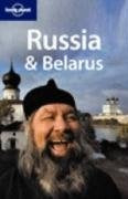 Russia & Belarus (Lonely Planet Travel Guides) | Mark Elliott