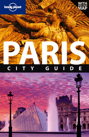 PARÍS CITY GUIDE