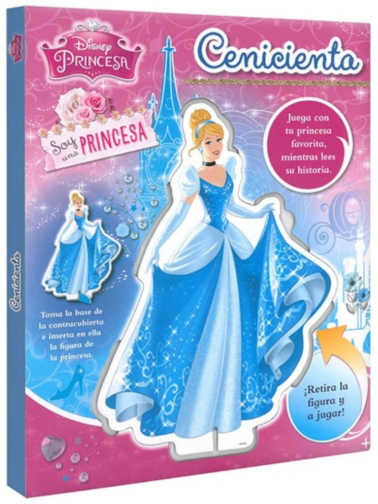 Cenicienta  | Vários Vários