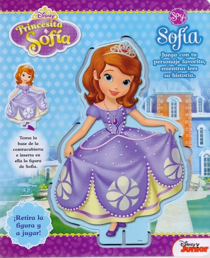 Princesita sofia  | Vários Vários