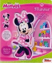 Minnie - Soy Minnie