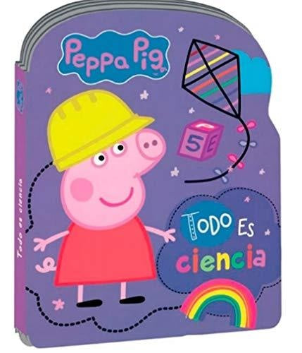 PEPPA PIG. TODO ES CIENCIA*