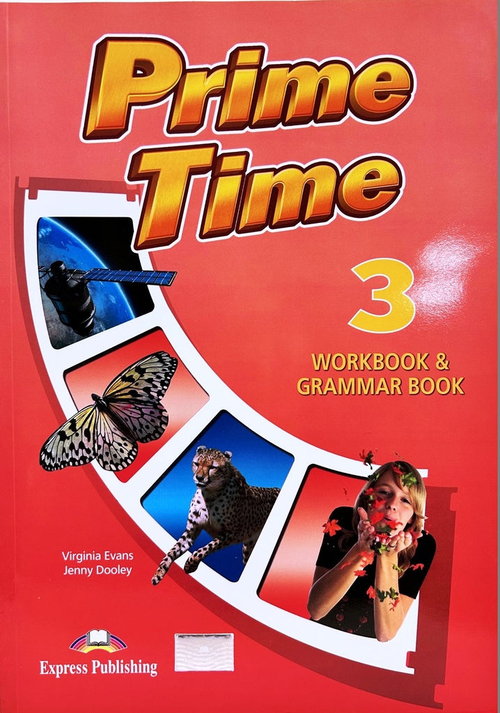 Prime time 3 wb