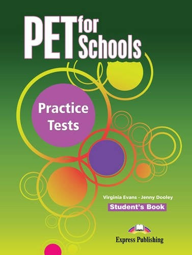 PET for schools SB | Vários