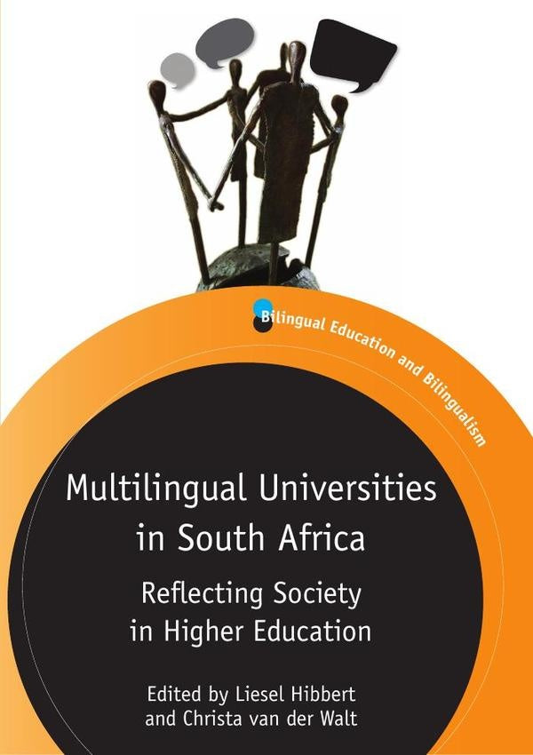 Multilingual Universities in South Africa | Hibbert, van der Walt