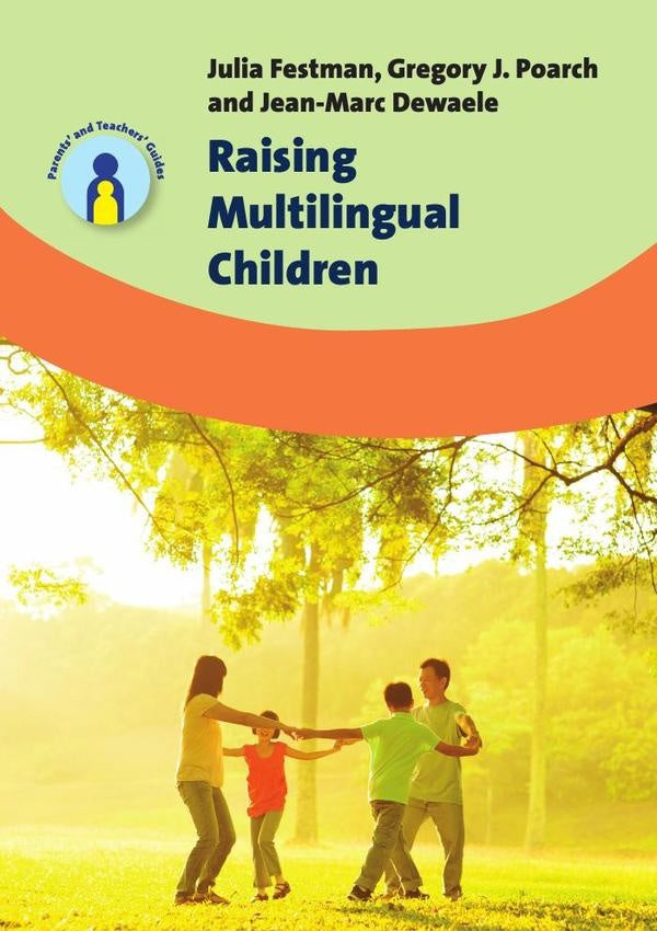 Raising Multilingual Children | Festman, Poarch y otros